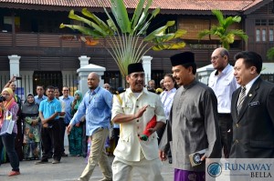 Taiping Heritage Trail Launch