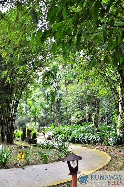 Sentosa Villa Taiping