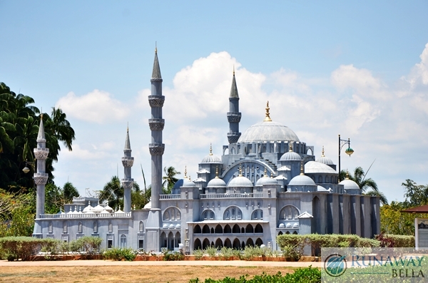 Islamic Civilisation Park