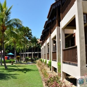 Laguna Redang Resort
