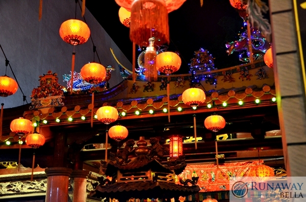 Chinatown Kuala Terengganu