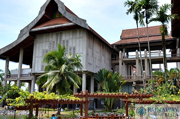 State Museum Kuala Terengganu