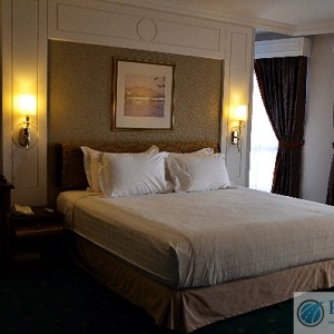 Merdeka Palace Hotel & Suites Apartment