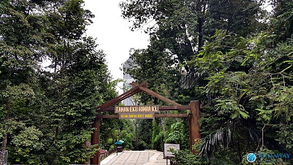 KL Eco Forest Park