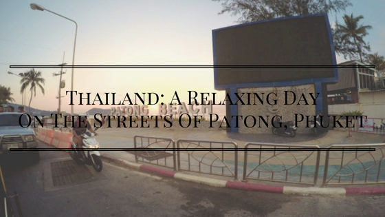 Patong, Phuket