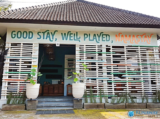 Accommodation in Ubud Bali