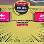 Enjoy The Taste of Oishii with Marrybrown’s New Teriyaki Wasabi Flavour