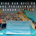 Banding Dan Beli Polisi Insurans Perjalanan Terbaik Dengan FINCREW